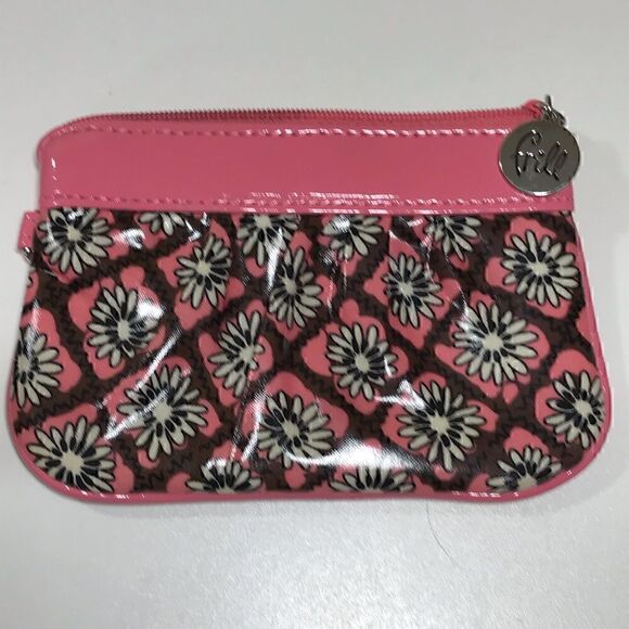 Vera Bradley Coin Purse - Picture 3 of 5